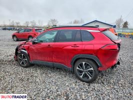 Toyota Corolla 2025 2