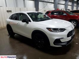 Honda HR-V 2024 2