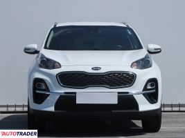 Kia Sportage 2018 1.6 130 KM