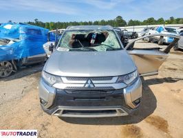 Mitsubishi Outlander 2020 2