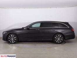 Mercedes E-klasa 2020 2.0 301 KM