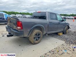 Dodge Ram 2021 5
