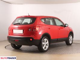 Nissan Qashqai 2008 1.6 112 KM