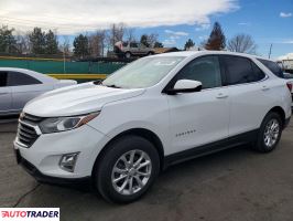 Chevrolet Equinox - zobacz ofertę