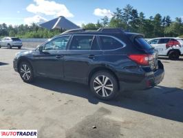 Subaru Outback 2019 2
