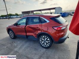 Ford Escape 2020 2