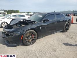 Dodge Charger 2019 6 Dodge Charger 2019 6