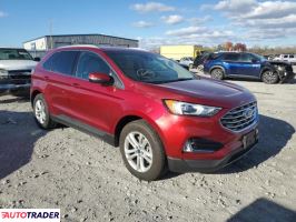 Ford Edge 2019 2