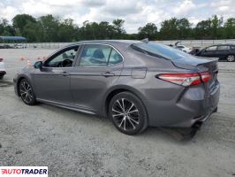 Toyota Camry 2019 2