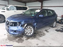 Nissan Rogue 2022 2 Nissan Rogue 2022 2