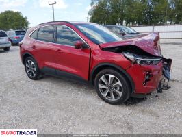 Ford Escape 2023 2