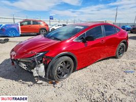 Toyota Prius - zobacz ofertę