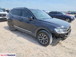 Volkswagen Tiguan 2020 2