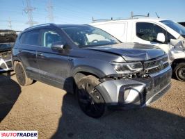 Volkswagen Pozostałe 2024 1 Volkswagen Pozostałe 2024 1
