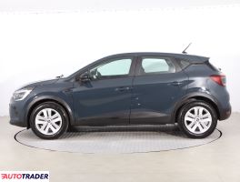Renault Captur 2021 1.0 89 KM Renault Captur 2021 1.0 89 KM