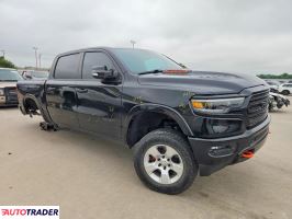 Dodge Ram 2021 5