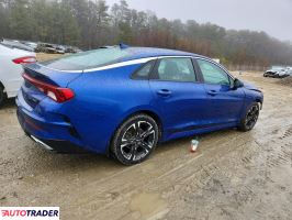 Kia Pozostałe 2022 1