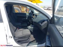 Mitsubishi Outlander 2021 2
