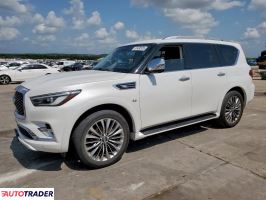 Infiniti Pozostałe 2019 5 Infiniti Pozostałe 2019 5