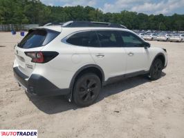 Subaru Outback 2020 2