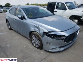 Mazda 3 2020 2 Mazda 3 2020 2