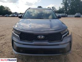 Kia Sorento 2021 2