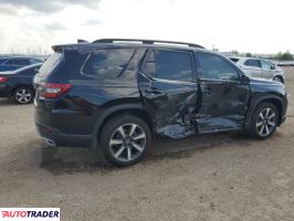 Honda Pilot 2023 3 Honda Pilot 2023 3