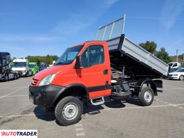 Iveco Daily 2009 3 Iveco Daily 2009 3
