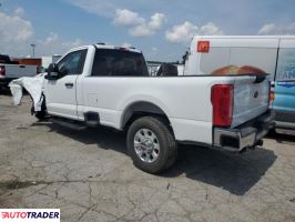 Ford Pozostałe 2024 7 Ford Pozostałe 2024 7