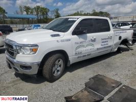 Dodge Ram 2022 5