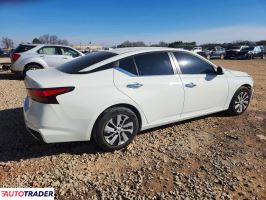 Nissan Altima 2020 2