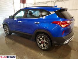 Kia Pozostałe 2021 1