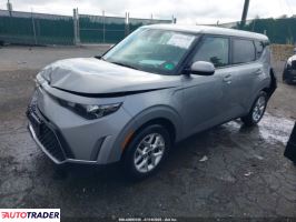 Kia Soul 2023 2 Kia Soul 2023 2