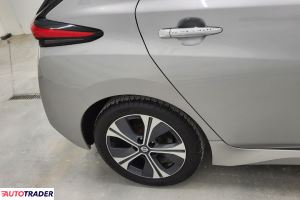 Nissan Leaf 2022 150 KM