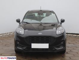 Ford Puma 2022 1.0 123 KM