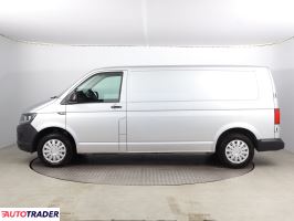Volkswagen Transporter 2018 2.0