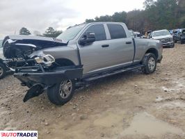 Dodge Ram - zobacz ofertę