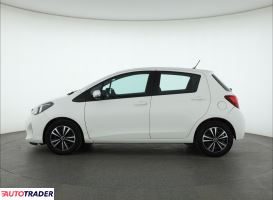 Toyota Yaris 2015 1.0 68 KM
