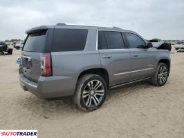 GMC Yukon 2019 6