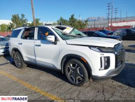 Hyundai Pozostałe 2025 3