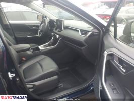 Toyota Pozostałe 2024 2