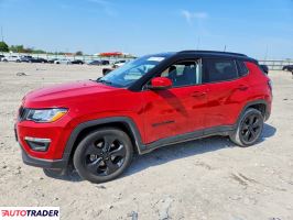 Jeep Compass 2021 2