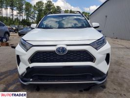 Toyota Pozostałe 2021 2
