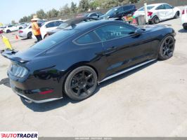 Ford Mustang 2020 5 Ford Mustang 2020 5