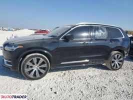 Volvo XC90 2020 2