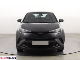 Toyota C-HR 2017 1.2 113 KM