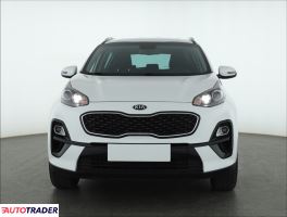 Kia Sportage 2020 1.6 130 KM
