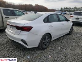 Kia Pozostałe 2024 2