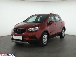 Opel Mokka 2016 1.6 113 KM