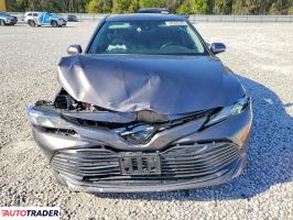 Toyota Camry 2020 2